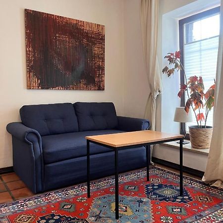 Apartment In Ljubljana Kültér fotó