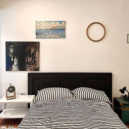 Apartment In Ljubljana Kültér fotó