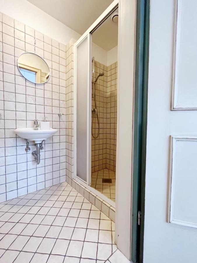 Apartment In Ljubljana Kültér fotó