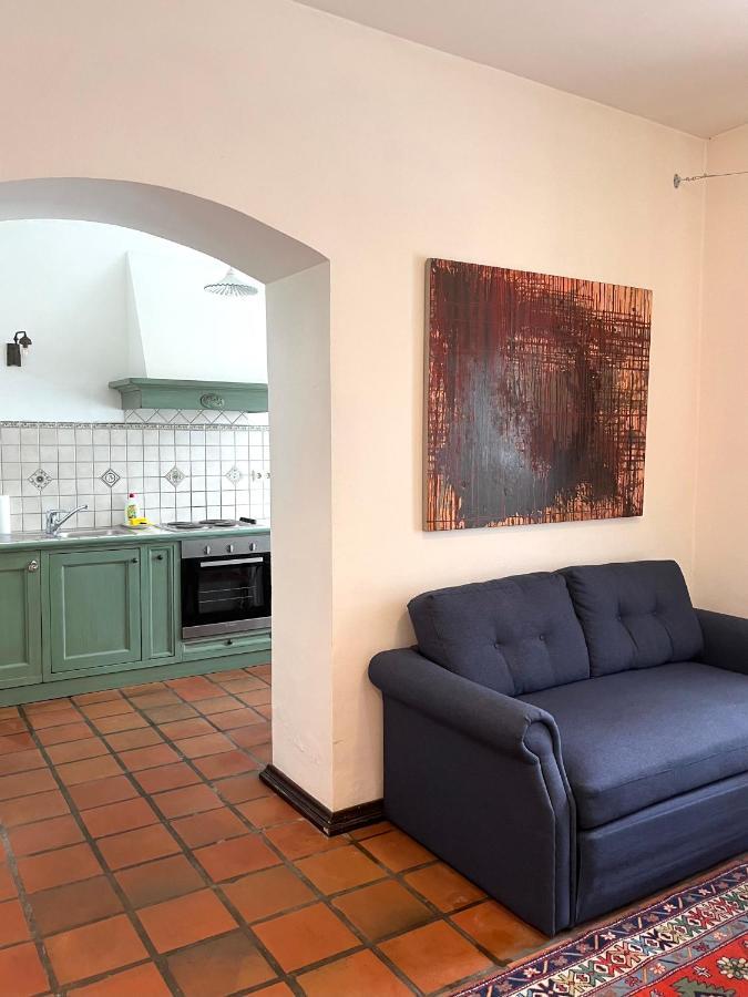 Apartment In Ljubljana Kültér fotó