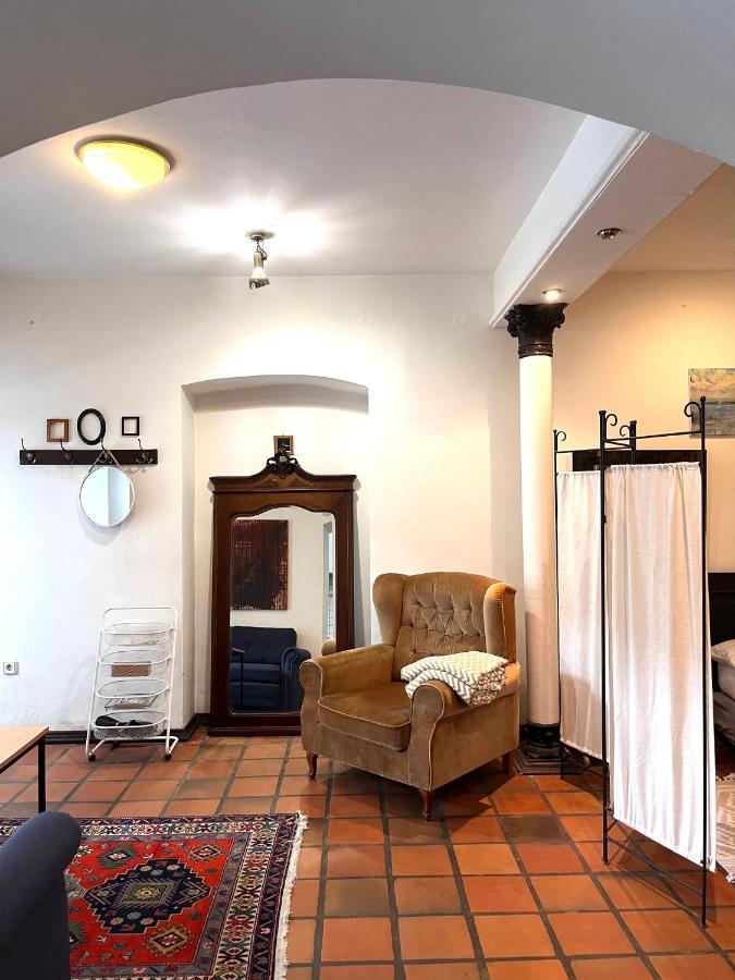 Apartment In Ljubljana Kültér fotó