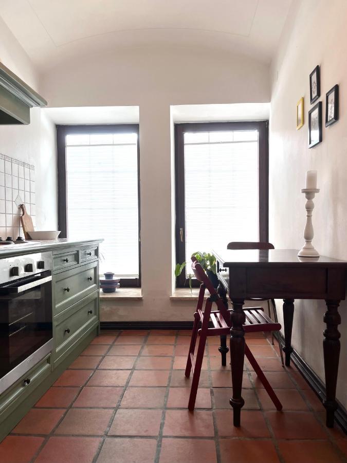 Apartment In Ljubljana Kültér fotó