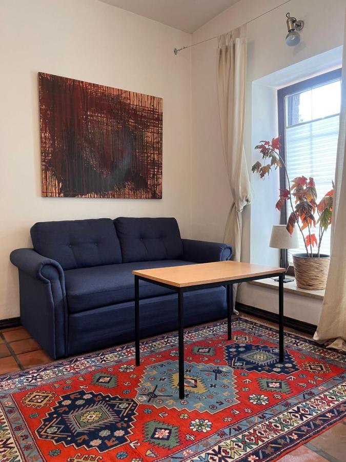 Apartment In Ljubljana Kültér fotó