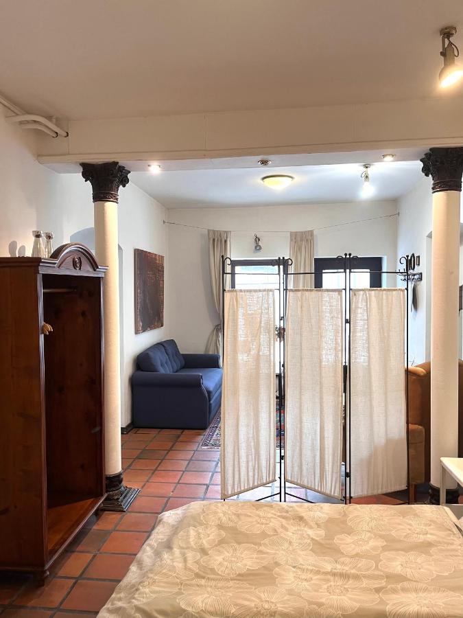 Apartment In Ljubljana Kültér fotó