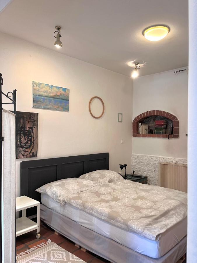Apartment In Ljubljana Kültér fotó